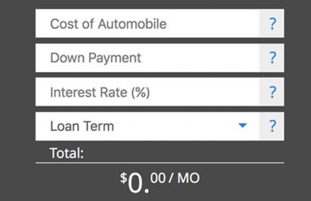 The Real Cost of Driving